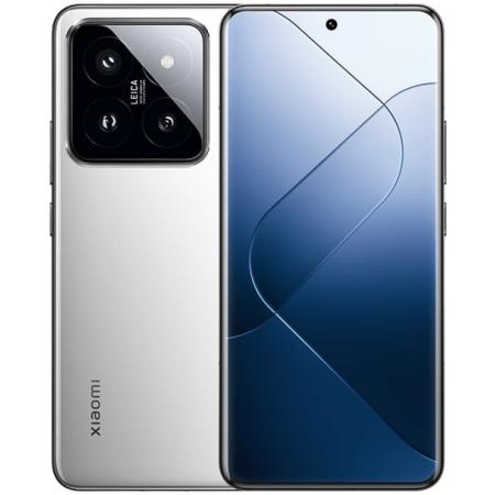 Xiaomi 14 Pro 16/1Tb (1024GB) Silver Xiaomi 14 Pro 16/1Tb (1024GB) Silver