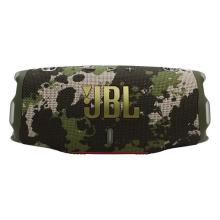 Портативная акустика JBL Charge 6, хаки (squad) Портативная акустика JBL Charge 6, хаки (squad)