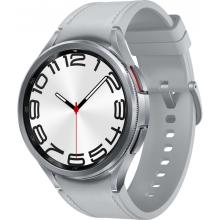 Samsung Galaxy Watch 6 Classic 47mm Silver Samsung Galaxy Watch 6 Classic 47mm Silver