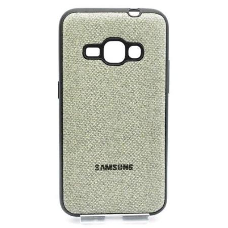 Чехол силиконовый Original (силикон, джинса) для Samsung S8 в золотом цвете. Чехол силиконовый Original (силикон, джинса) для Samsung S8 в золотом цвете.