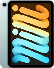 Планшет Apple iPad mini (2024) 512Gb Wi-Fi, голубой Планшет Apple iPad mini (2024) 512Gb Wi-Fi, голубой