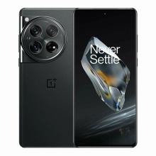 Смартфон OnePlus 12 12/256 ГБ, черный Смартфон OnePlus 12 12/256 ГБ, черный
