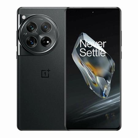 Смартфон OnePlus 12 12/256 ГБ, черный Смартфон OnePlus 12 12/256 ГБ, черный