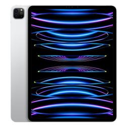 Apple iPad Pro (2022) 12.9" Wi-Fi + Cellular 128 ГБ SIlver