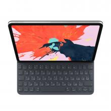 Клавиатура Smart Keyboard Folio для iPad Pro 11", русская раскладка Клавиатура Smart Keyboard Folio для iPad Pro 11", русская раскладка