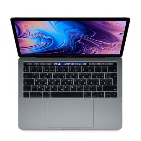 Apple MacBook Pro 15" 2019 i7/2,6 ГГц/16 Гб/256 Гб/Touch Bar/Space Gray (Графитовый) (MV902) Apple MacBook Pro 15" 2019 i7/2,6 ГГц/16 Гб/256 Гб/Touch Bar/Space Gray (Графитовый) (MV902)