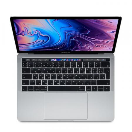 Apple MacBook Pro 15" 2019  i9/2,3 ГГц/16 Гб/512 Гб/Touch Bar/Silver (Серебристый) (MV932) Apple MacBook Pro 15" 2019  i9/2,3 ГГц/16 Гб/512 Гб/Touch Bar/Silver (Серебристый) (MV932)