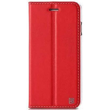 Чехол книжка Remax Foldy  для iPhone 5/5S/5SE (Red) Чехол книжка Remax Foldy  для iPhone 5/5S/5SE (Red)