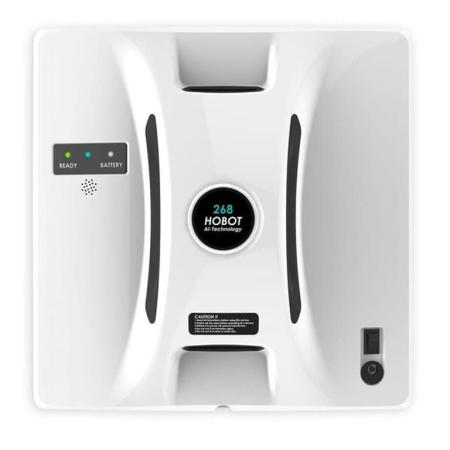 Робот-стеклоочиститель HOBOT 268 Робот-стеклоочиститель HOBOT 268