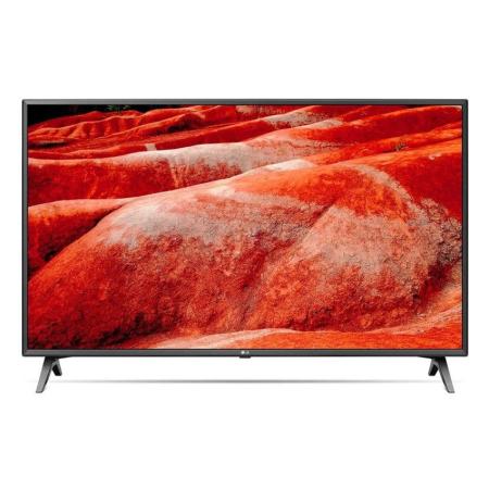 Телевизор 50" LG 50UM7500 серебристый 3840x2160, Ultra HD, 50 Гц, Wi-Fi, Smart TV, DVB-T, DVB-T2 Телевизор 50" LG 50UM7500 серебристый 3840x2160, Ultra HD, 50 Гц, Wi-Fi, Smart TV, DVB-T, DVB-T2