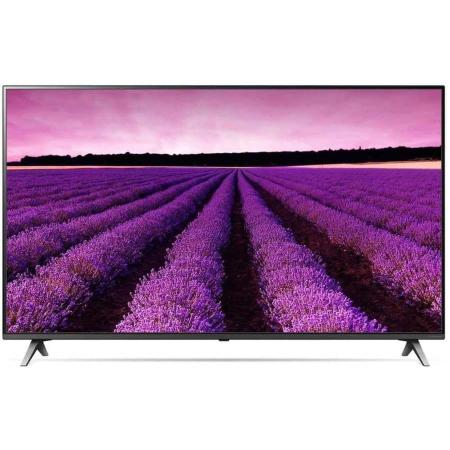 Телевизор 49" LG 49SM8000 чёрный 3840x2160, Ultra HD, 100 Гц, Wi-Fi, Smart TV, DVB-T2, DVB-C, DVB-S2 Телевизор 49" LG 49SM8000 чёрный 3840x2160, Ultra HD, 100 Гц, Wi-Fi, Smart TV, DVB-T2, DVB-C, DVB-S2