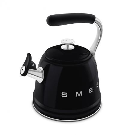 Чайник Smeg CKLW2001BL Чайник Smeg CKLW2001BL