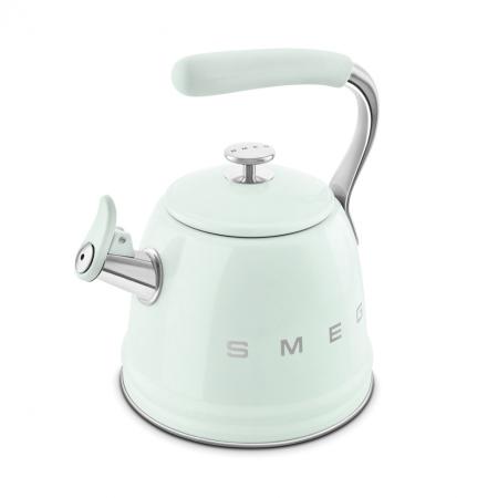 Чайник Smeg CKLW2001PG Чайник Smeg CKLW2001PG