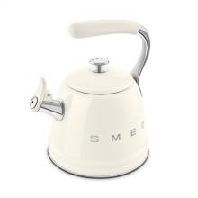 Чайник Smeg CKLW2001CR Чайник Smeg CKLW2001CR