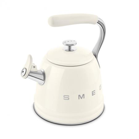 Чайник Smeg CKLW2001CR Чайник Smeg CKLW2001CR