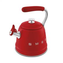 Чайник Smeg CKLW2001RD Чайник Smeg CKLW2001RD