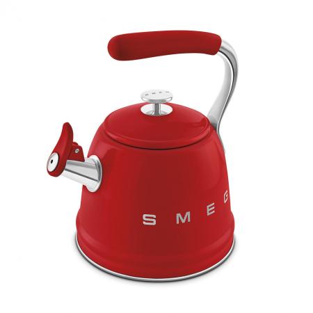 Чайник Smeg CKLW2001RD Чайник Smeg CKLW2001RD