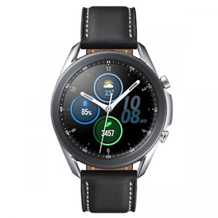 Samsung Galaxy Watch 3 45mm Mystic Silver Samsung Galaxy Watch 3 45mm Mystic Silver