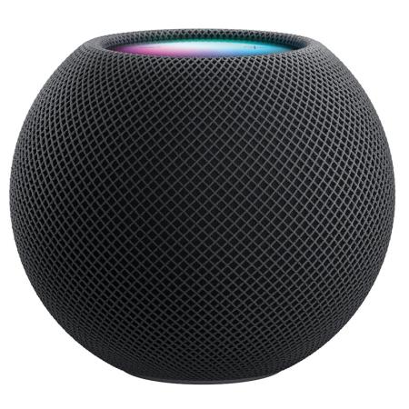 Apple HomePod mini, Серый космос Apple HomePod mini, Серый космос