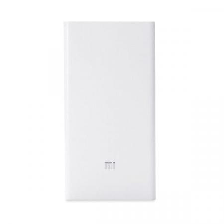 Xiaomi Power Bank 20000 mAh (White) Xiaomi Power Bank 20000 mAh (White)