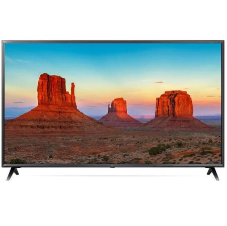 Телевизор 50" LG 50UK6300 черный 3840x2160, Ultra HD, 50 Гц, Wi-Fi, Smart TV, DVB-T, DVB-T2, DVB-C, DVB-S2, AV, HDM Телевизор 50" LG 50UK6300 черный 3840x2160, Ultra HD, 50 Гц, Wi-Fi, Smart TV, DVB-T, DVB-T2, DVB-C, DVB-S2, AV, HDM