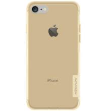 Чехол накладка силиконовая Nillkin для  iPhone 7 Чехол накладка силиконовая Nillkin для  iPhone 7