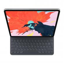 Клавиатура Smart Keyboard Folio для iPad Pro 12.9", русская раскладка Клавиатура Smart Keyboard Folio для iPad Pro 12.9", русская раскладка