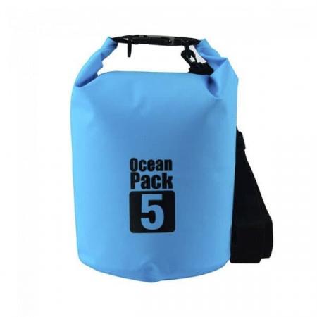 Мешок герметичный Ocean Pack 5 литров Мешок герметичный Ocean Pack 5 литров