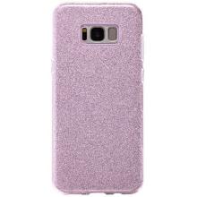 Чехол для Samsung s8  Remax Glitter Rose Чехол для Samsung s8  Remax Glitter Rose
