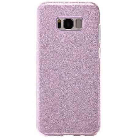 Чехол для Samsung s8  Remax Glitter Rose Чехол для Samsung s8  Remax Glitter Rose
