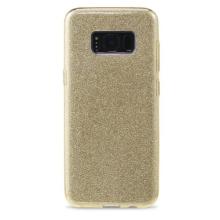 Чехол для Samsung s8 Remax Glitter Gold Чехол для Samsung s8 Remax Glitter Gold