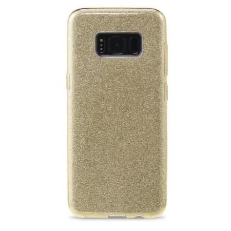 Чехол для Samsung s8 Remax Glitter Gold Чехол для Samsung s8 Remax Glitter Gold