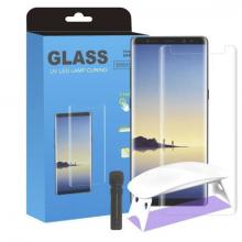 Защитное стекло Whitestone Galaxy Note 8 Защитное стекло Whitestone Galaxy Note 8