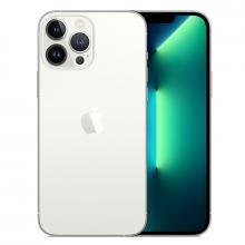 Apple iPhone 13 Pro Max 128GB Silver (Белый) Apple iPhone 13 Pro Max 128GB Silver (Белый)