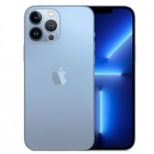 Apple iPhone 13 Pro Max 128GB Sierra Blue (Небесно-голубой) Apple iPhone 13 Pro Max 128GB Sierra Blue (Небесно-голубой)