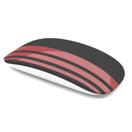 Magic Mouse 2 Black-Red Magic Mouse 2 Black-Red