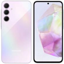 Смартфон Samsung Galaxy A35 8/128 Гб, фиолетовый (Lilac) Смартфон Samsung Galaxy A35 8/128 Гб, фиолетовый (Lilac)