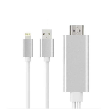 HDTV-cable (HDMI) HDTV-cable (HDMI)