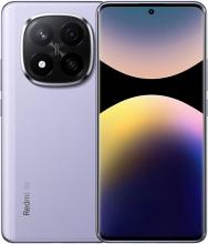 Смартфон Xiaomi Redmi Note 14 Pro+ 5G 8/256 Гб, фиолетовый Смартфон Xiaomi Redmi Note 14 Pro+ 5G 8/256 Гб, фиолетовый