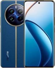 Смартфон Realme 12 Pro 8/256 Гб, синий Смартфон Realme 12 Pro 8/256 Гб, синий
