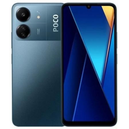 Xiaomi Poco C65 8/256GB Blue Xiaomi Poco C65 8/256GB Blue
