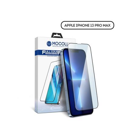 Защитное стекло Mocoll Rhinoceros  для iPhone 13 / 13 Pro Защитное стекло Mocoll Rhinoceros  для iPhone 13 / 13 Pro