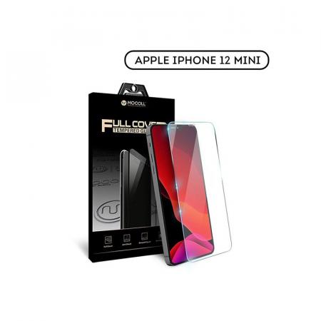 Защитное стекло Mocoll Storm для iPhone 12 mini Защитное стекло Mocoll Storm для iPhone 12 mini
