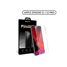 Защитное стекло Mocoll Storm для iPhone 12 / iPhone 12 Pro Защитное стекло Mocoll Storm для iPhone 12 / iPhone 12 Pro