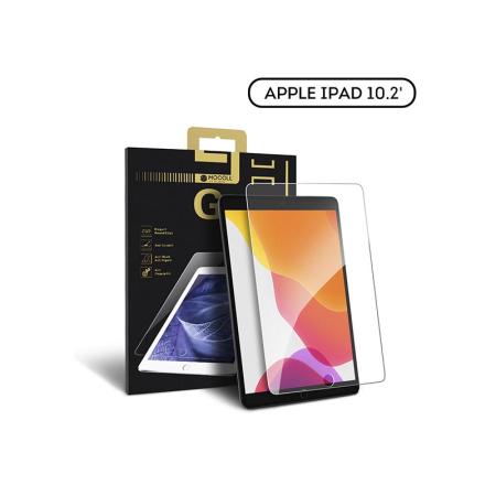 Защитное стекло Mocoll для iPad 8 / 9 Защитное стекло Mocoll для iPad 8 / 9