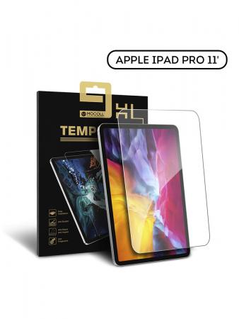 Защитное стекло Mocoll для iPad Pro 12.9 Защитное стекло Mocoll для iPad Pro 12.9