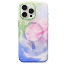 Чехол для iPhone 15 Pro Max OtterBox Figura Series Case with MagSafe - Multicolor Чехол для iPhone 15 Pro Max OtterBox Figura Series Case with MagSafe - Multicolor