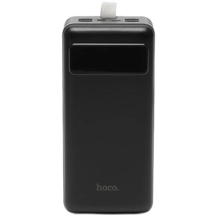 Портативный аккумулятор Hoco J86B Electric, 60000 мАч Портативный аккумулятор Hoco J86B Electric, 60000 мАч