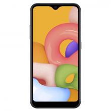 Samsung Galaxy A01 1/16 Blue Samsung Galaxy A01 1/16 Blue