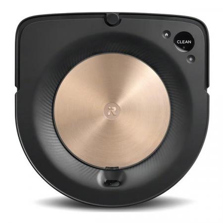 Робот-пылесоc iRobot Roomba S9+ Робот-пылесоc iRobot Roomba S9+